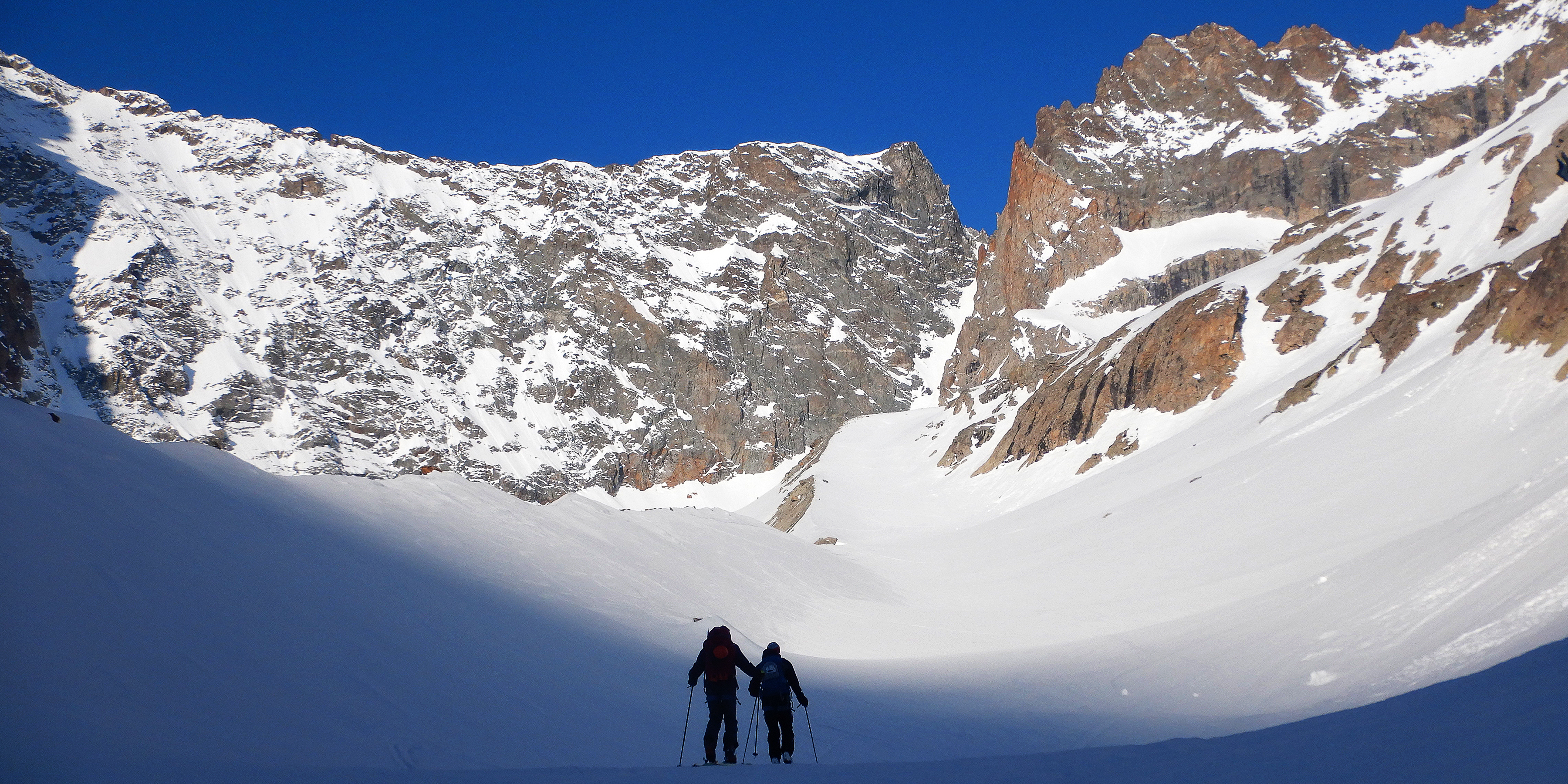 Ski Touring