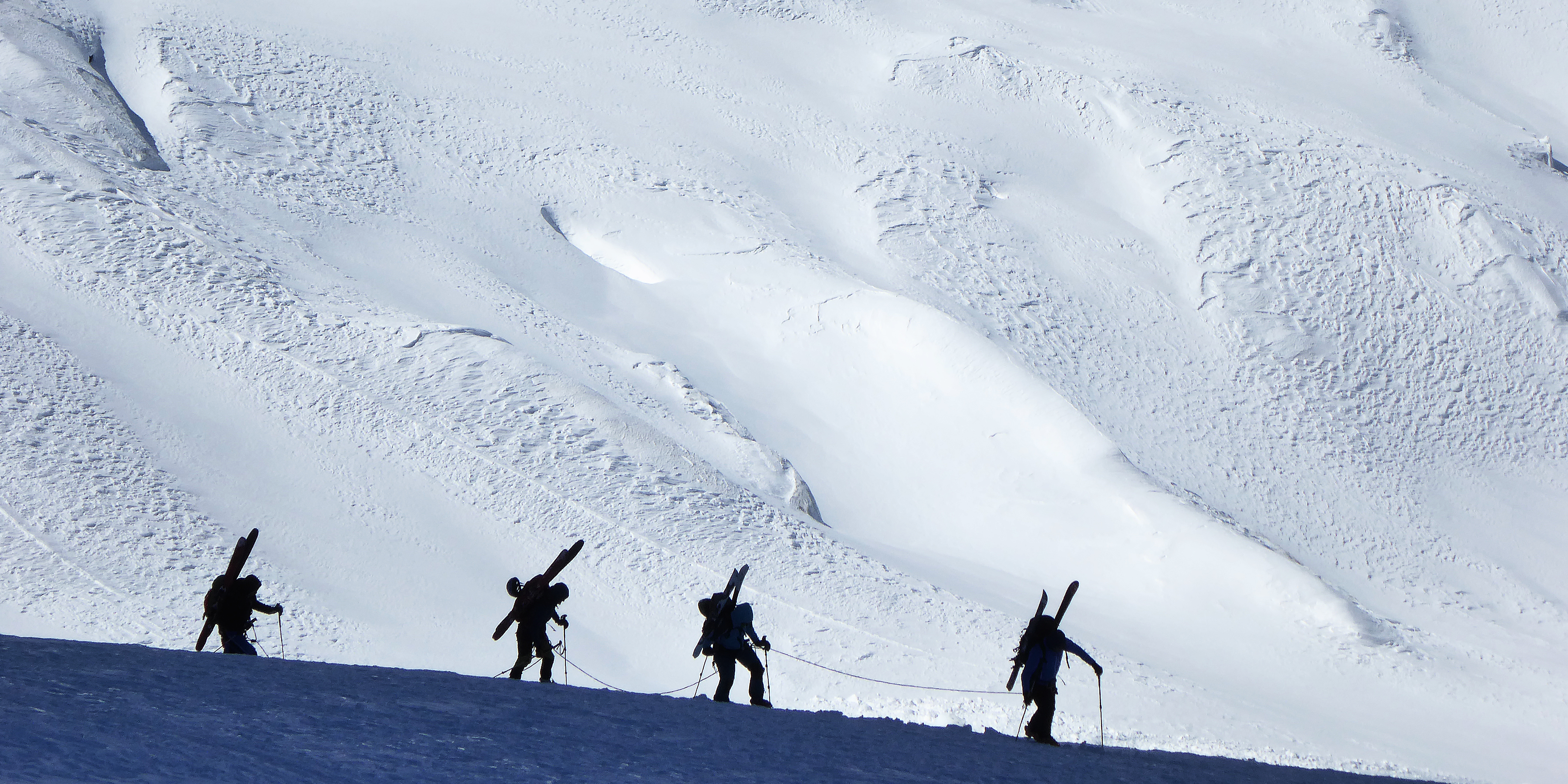 Ski Touring
