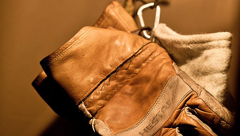 Glove Care